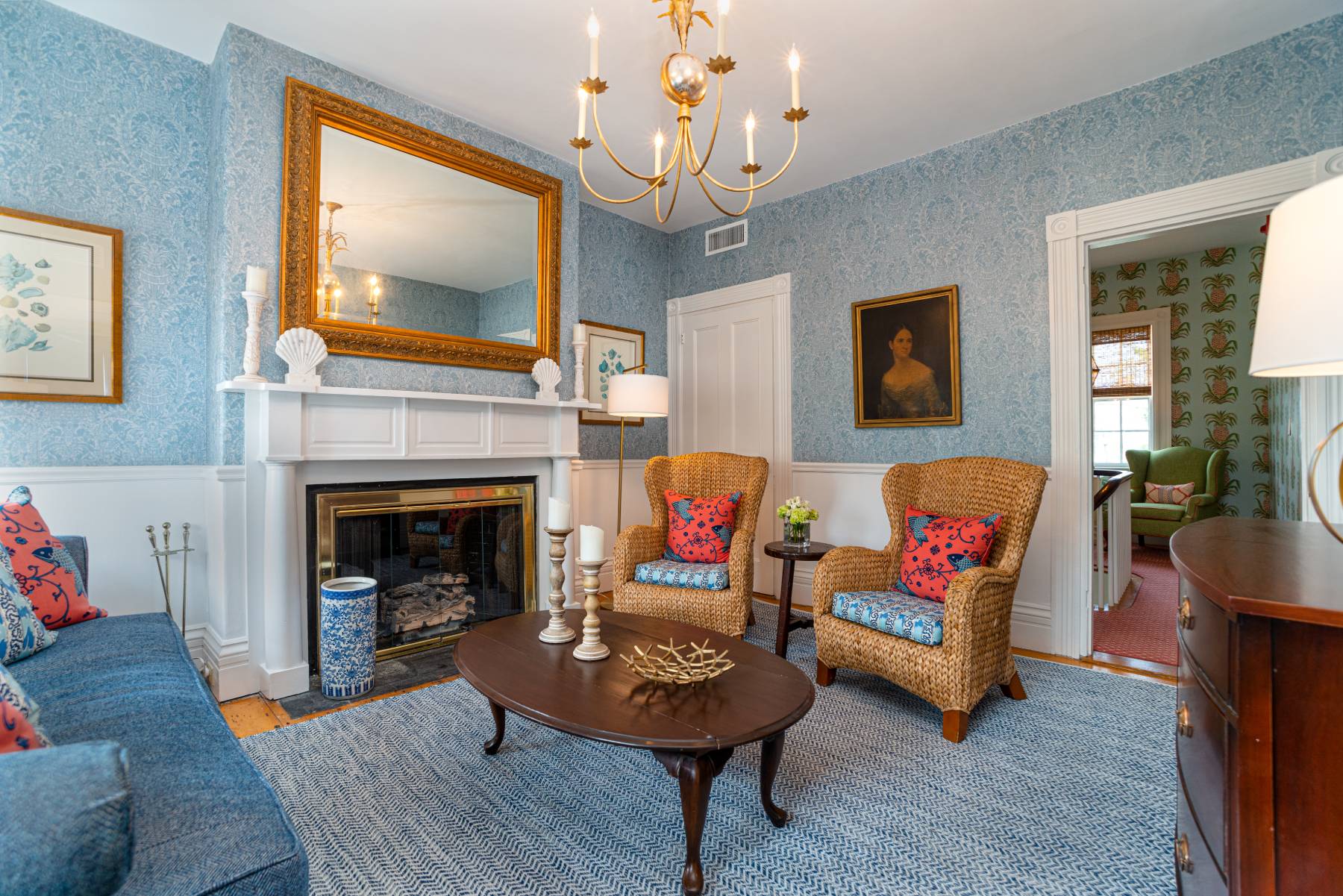 Explore The Nantucket Resort Collection Properties | Coastal Luxury At ...